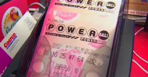 did somebody win the powerball jackpot|Single California ticket wins record $2.04 billion .